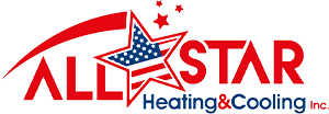 All Star Heating and Cooling
