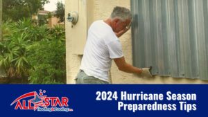 5 ways to protect your ac system hurrican season 2024